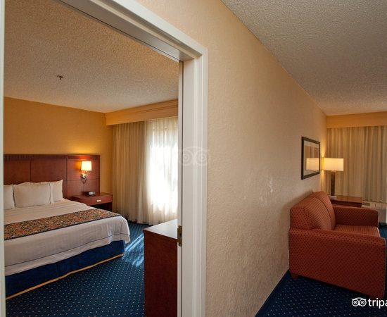 las vegas marriott
