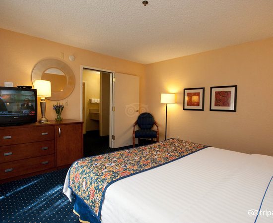 las vegas marriott