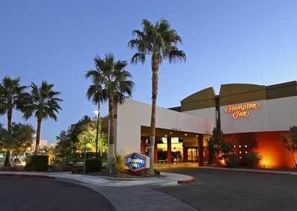 hampton inn las vegas - summerlin hotel las vegas