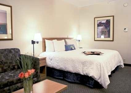 hampton inn las vegas - summerlin hotel las vegas