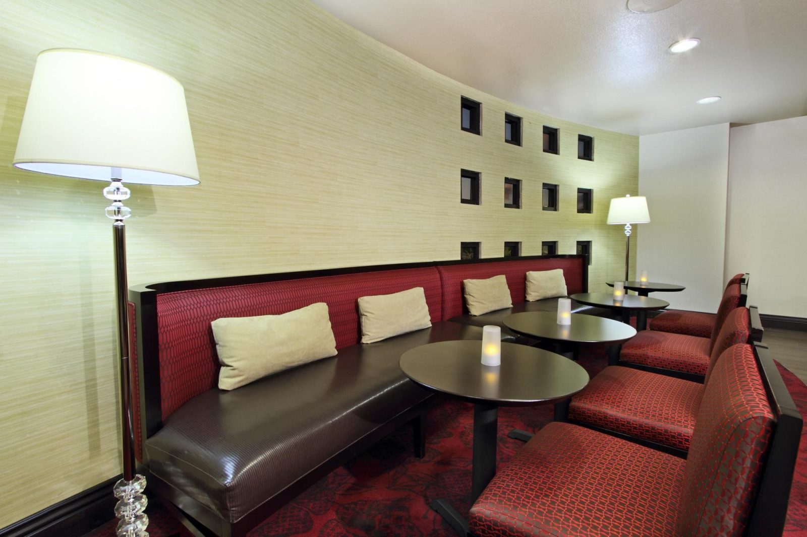 hampton inn las vegas - summerlin hotel las vegas