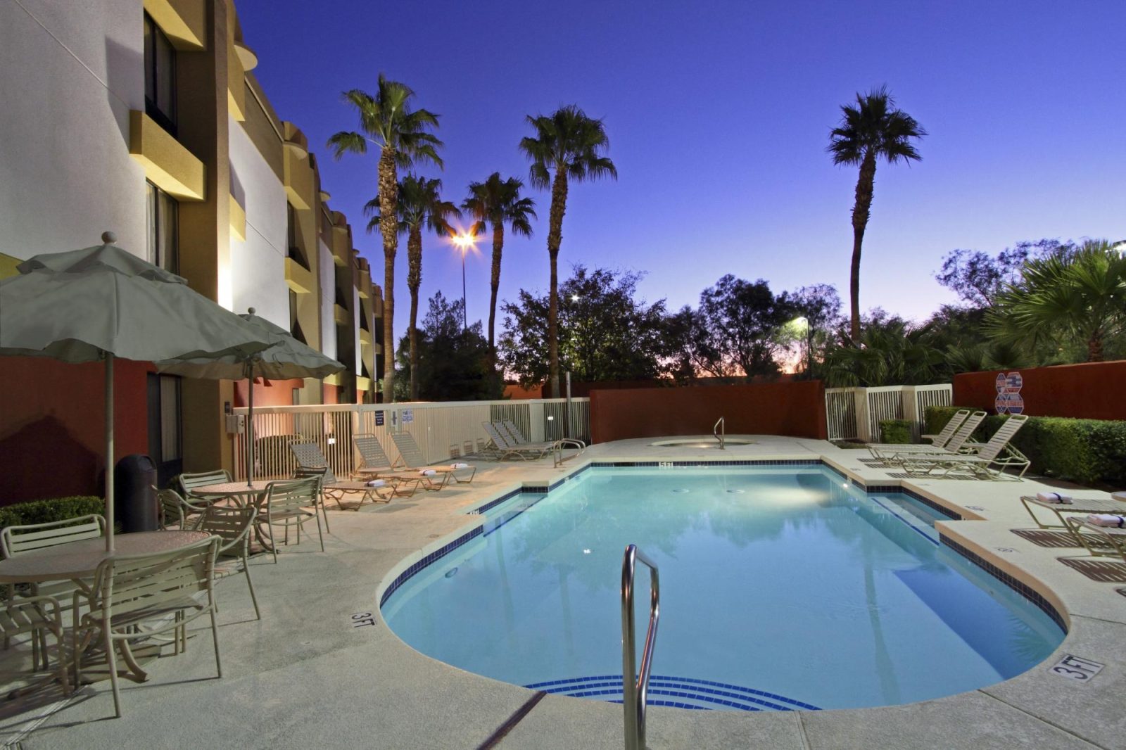 hampton inn las vegas - summerlin hotel las vegas