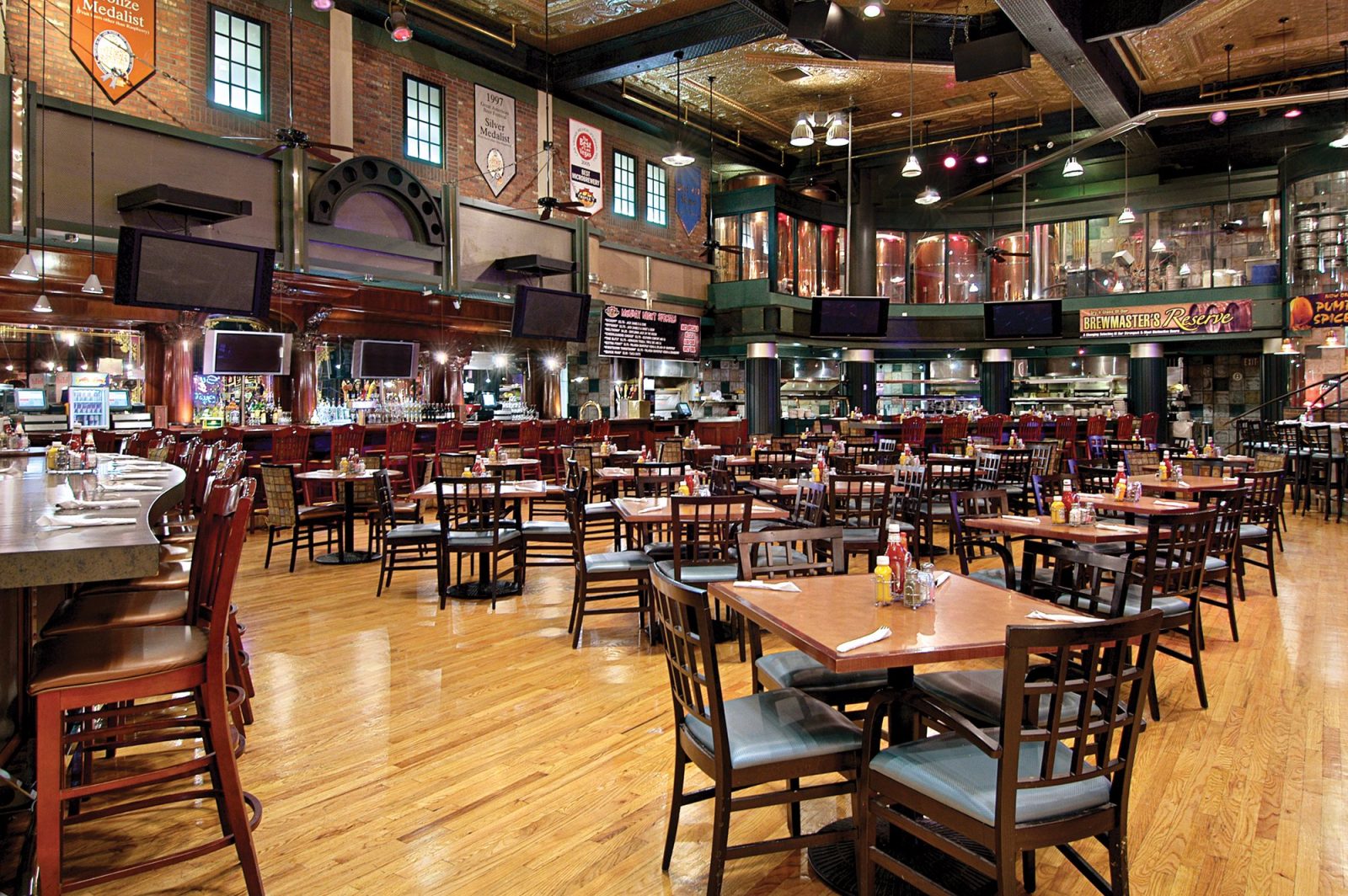 Main Street Station Casino Brewery Hotel
