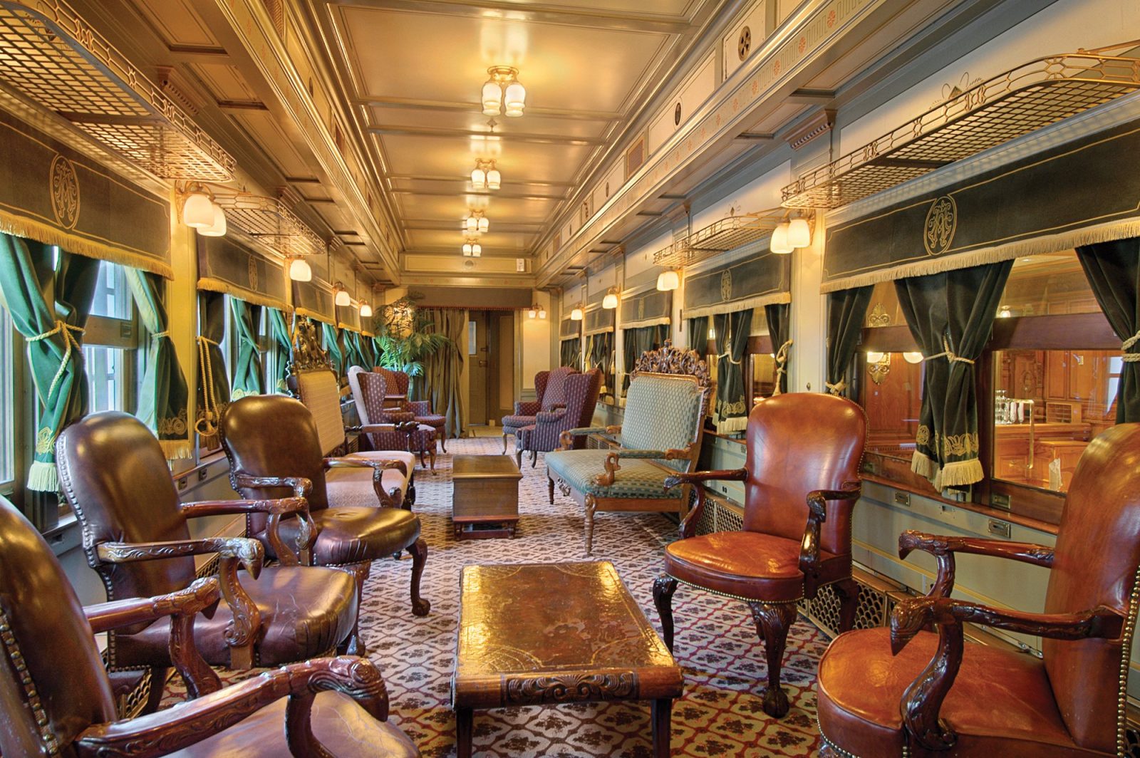 Main Street Station Casino Brewery Hotel