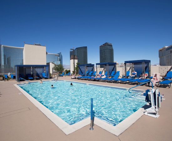 polo las vegas