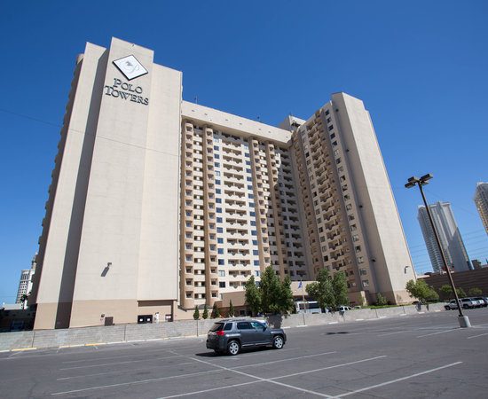 polo las vegas