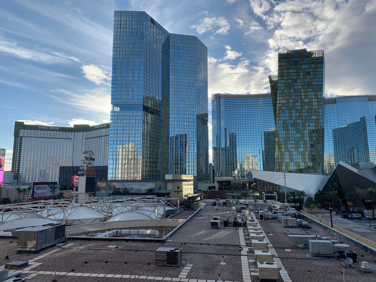 polo las vegas