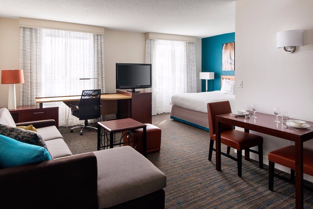 residence inn las vegas hughes hotel las vegas