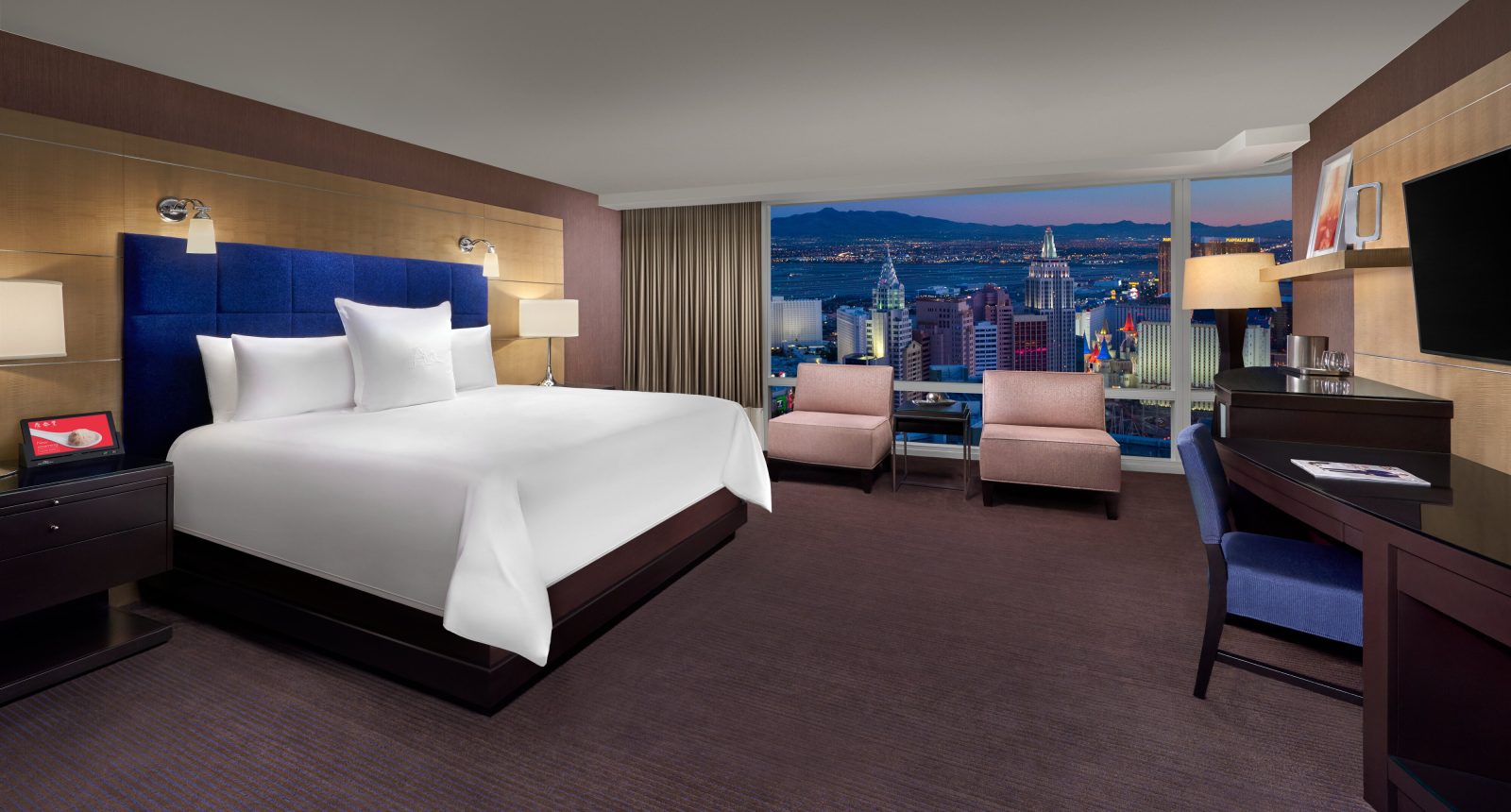 Aria Resort & Casino