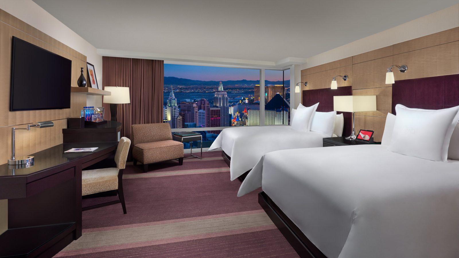 Aria Resort & Casino