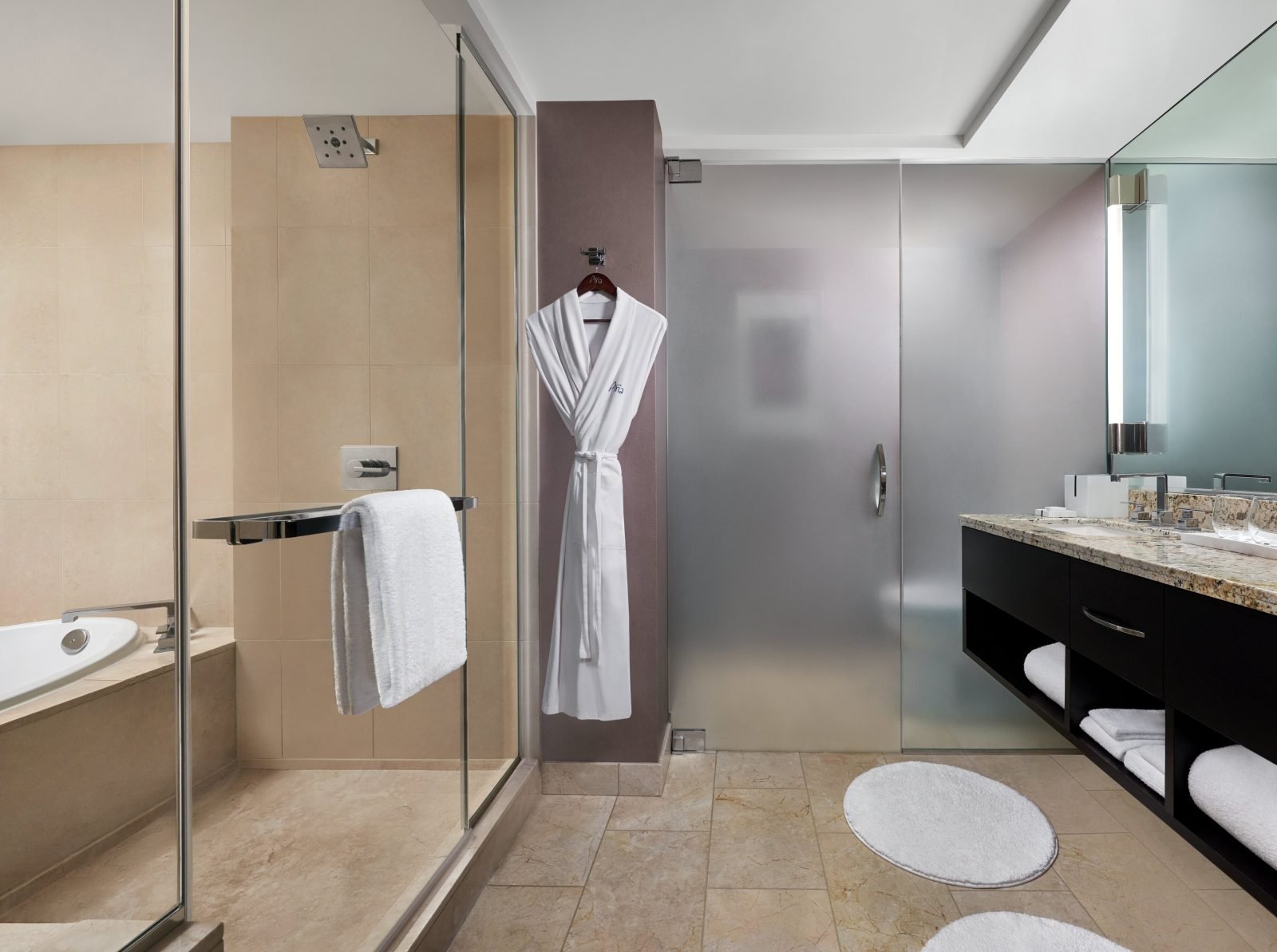 Aria Resort & Casino