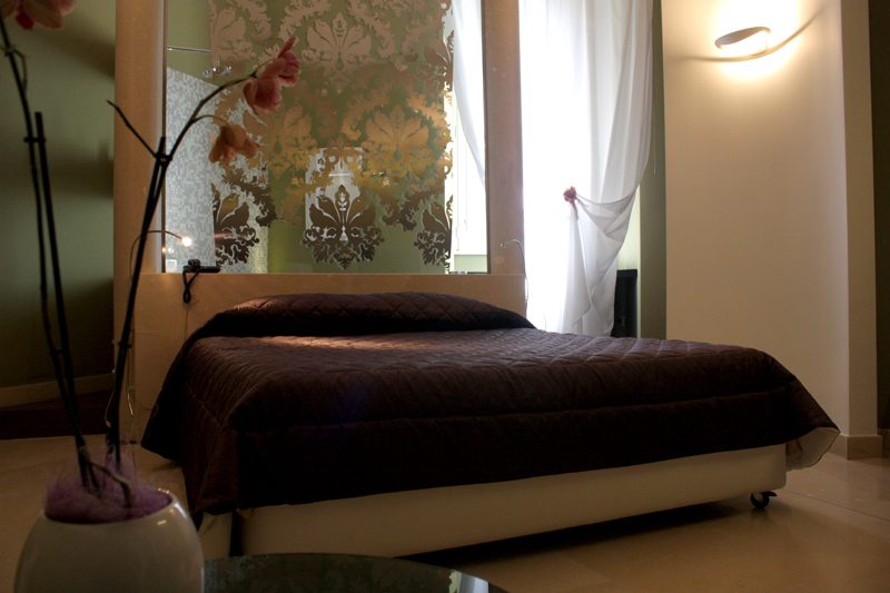 Albergo del Sedile