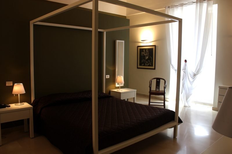 Albergo del Sedile