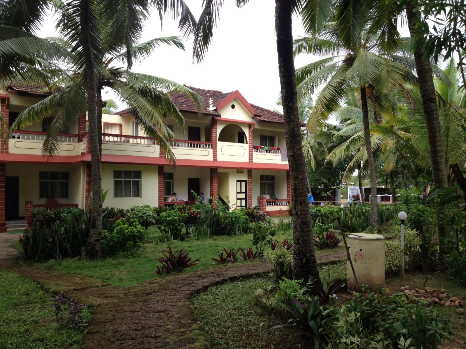 Camilsons Beach Resort