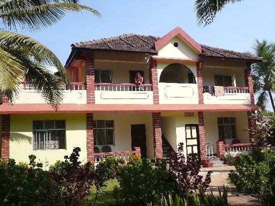 Camilsons Beach Resort