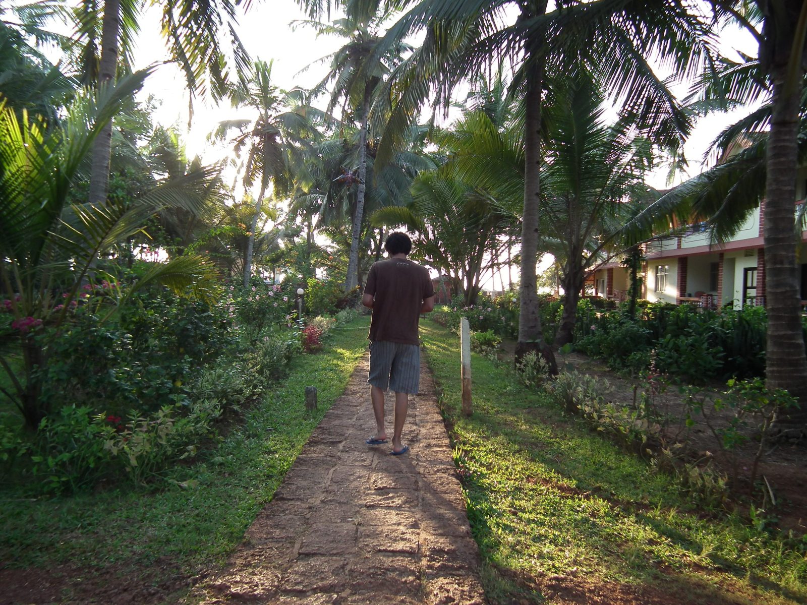 Camilsons Beach Resort