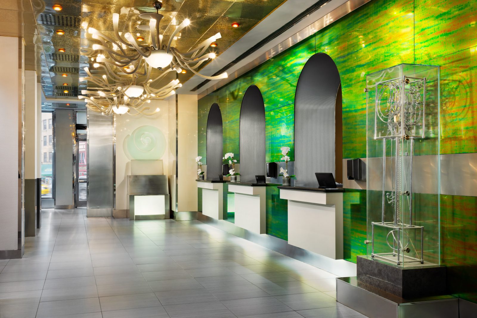 stay hotel new york city