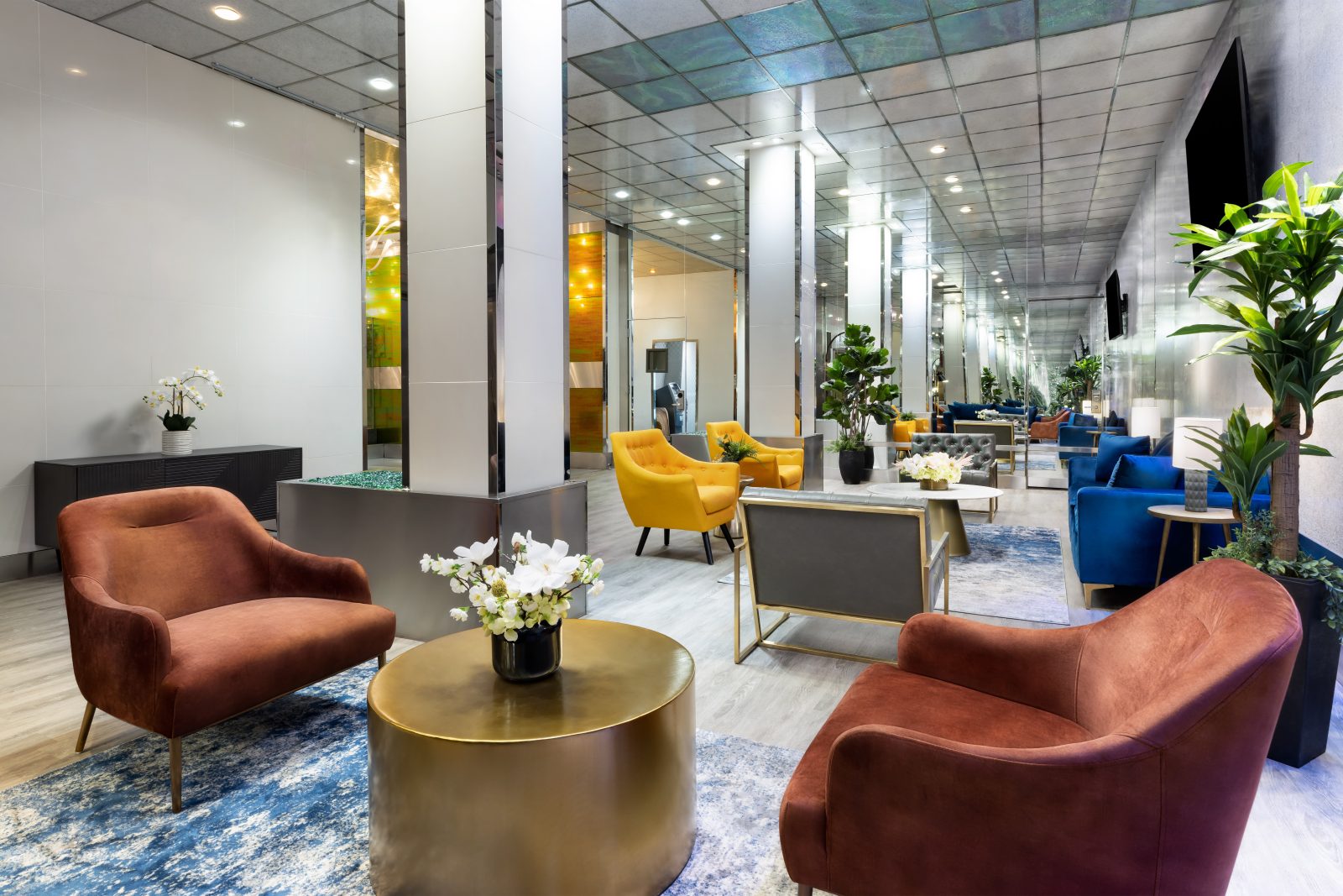stay hotel new york city
