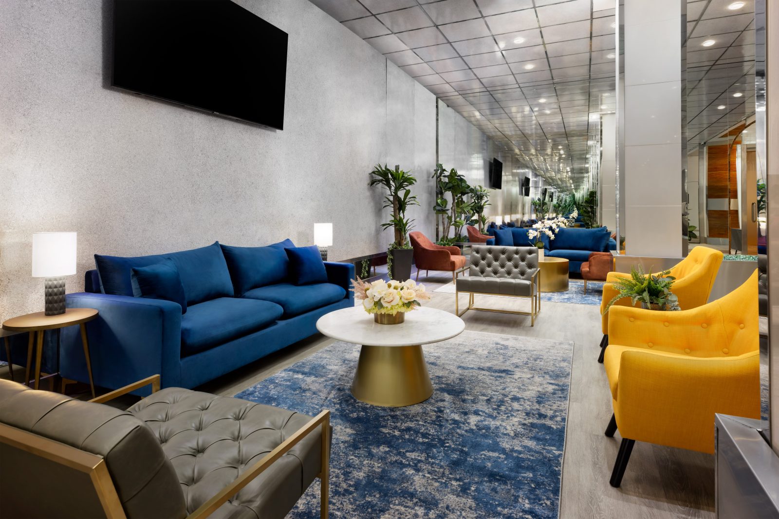 stay hotel new york city