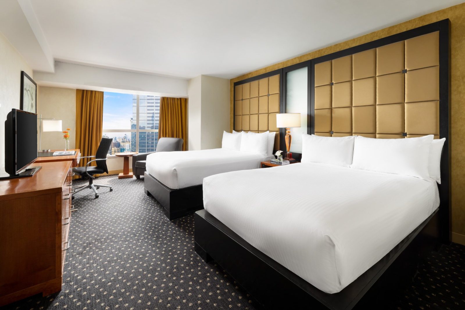 millenium hotel new york