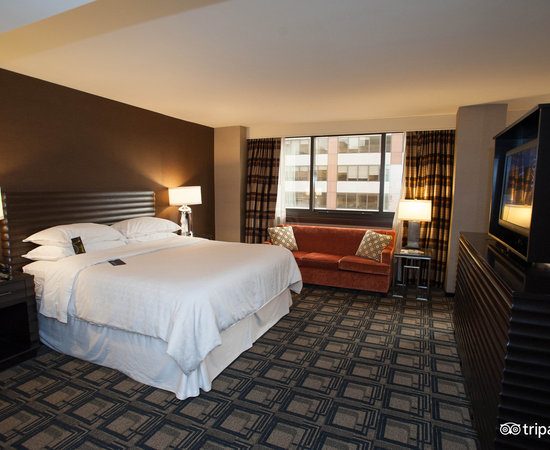 sheraton new york towers