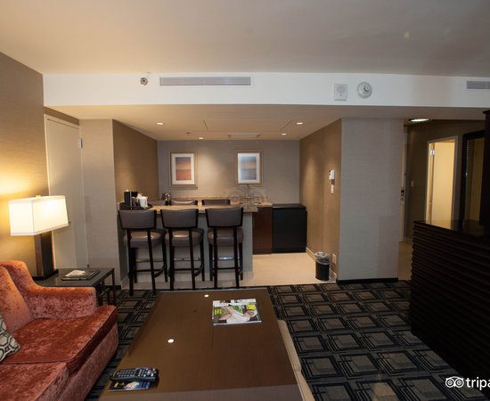 sheraton new york towers