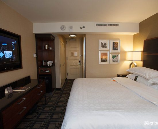 sheraton new york towers