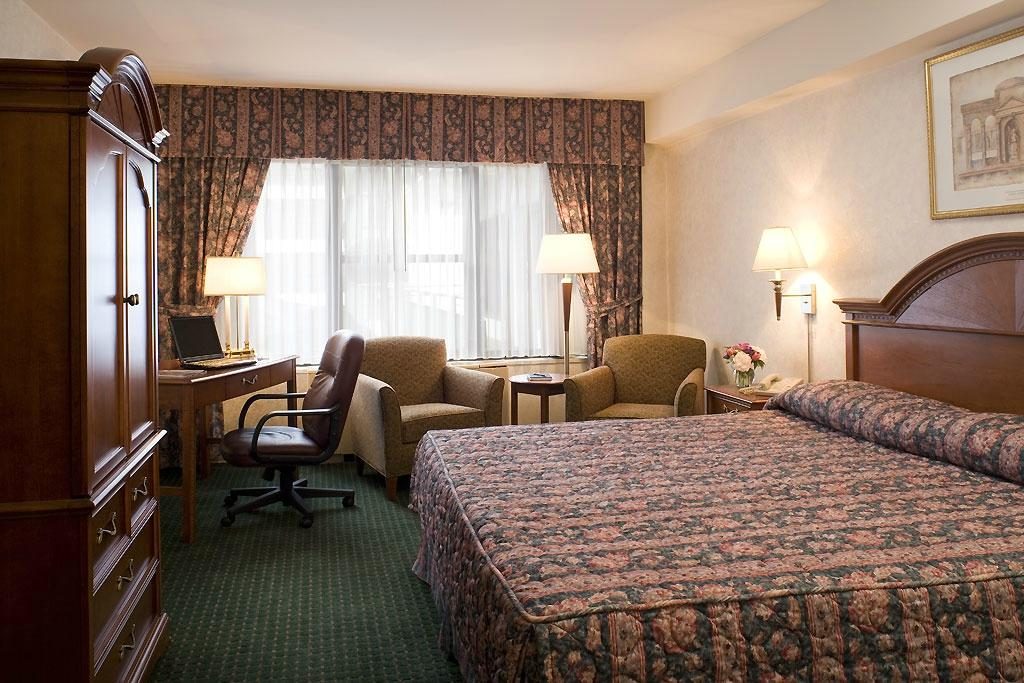 travel inn manhattan