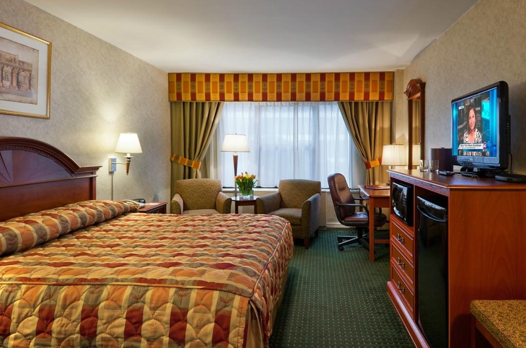 travel inn manhattan