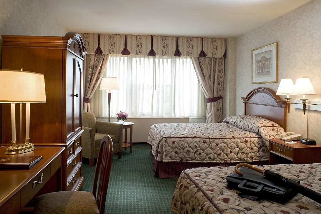 travel inn manhattan