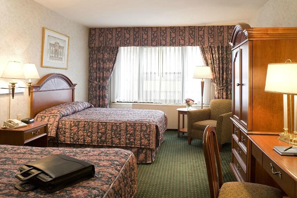 travel inn manhattan