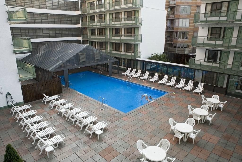 travel inn manhattan