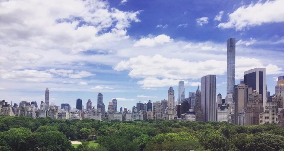 ymca nyc
