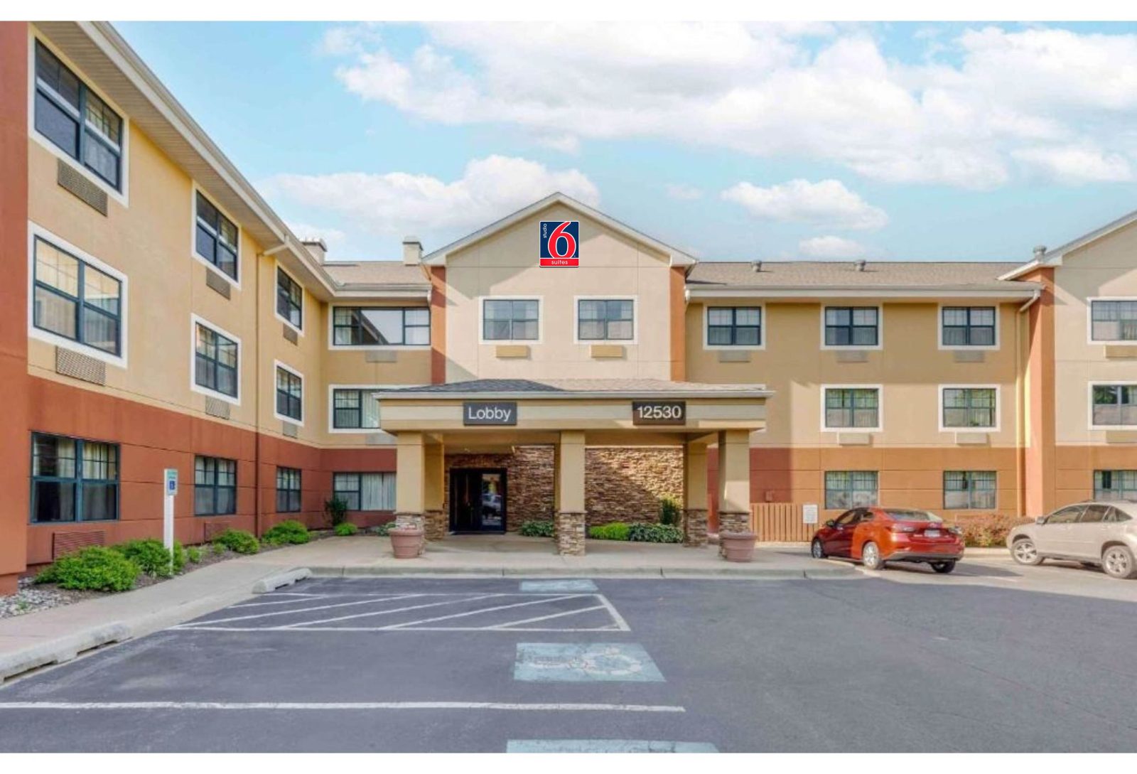 extended stay america germantown