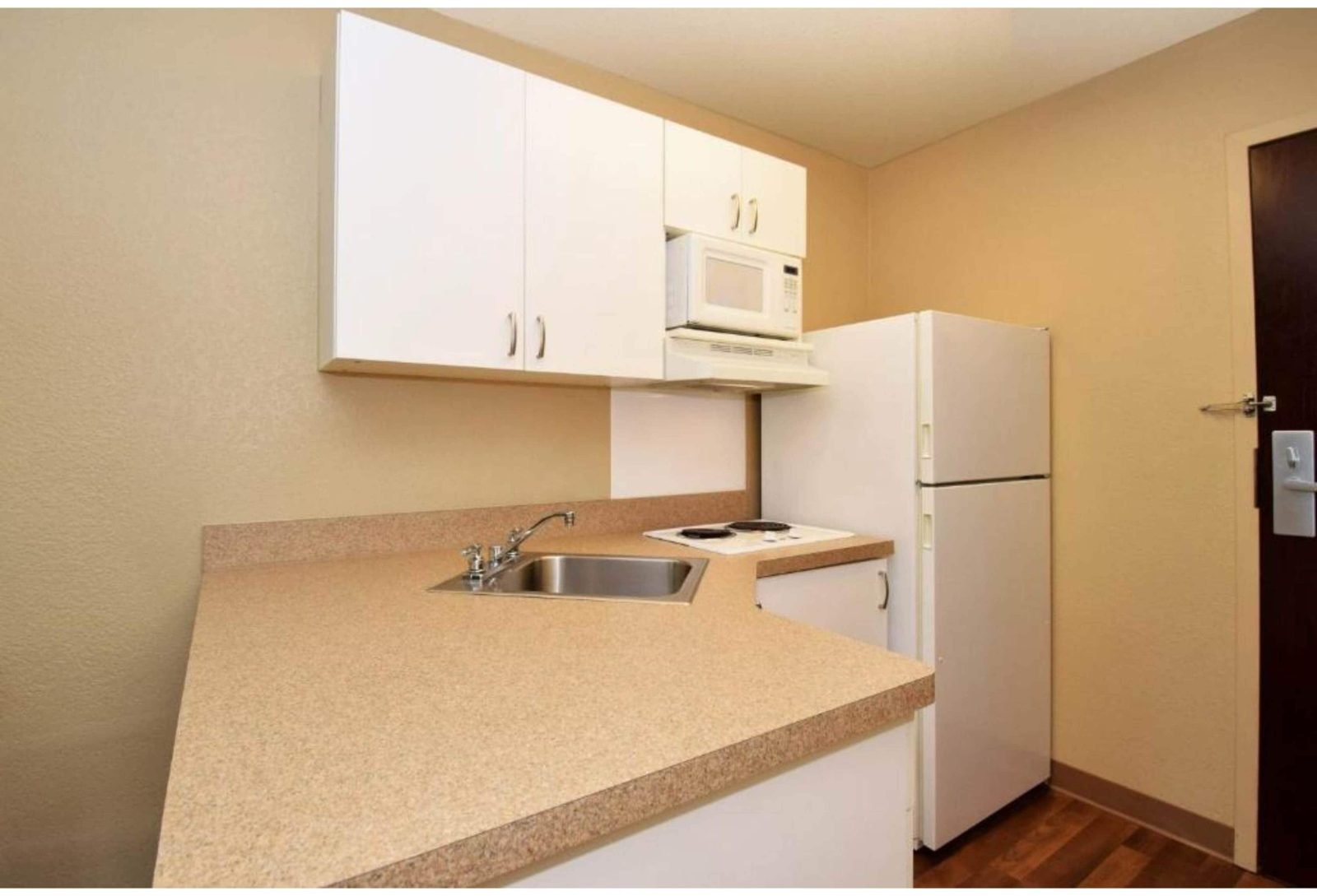 extended stay america germantown