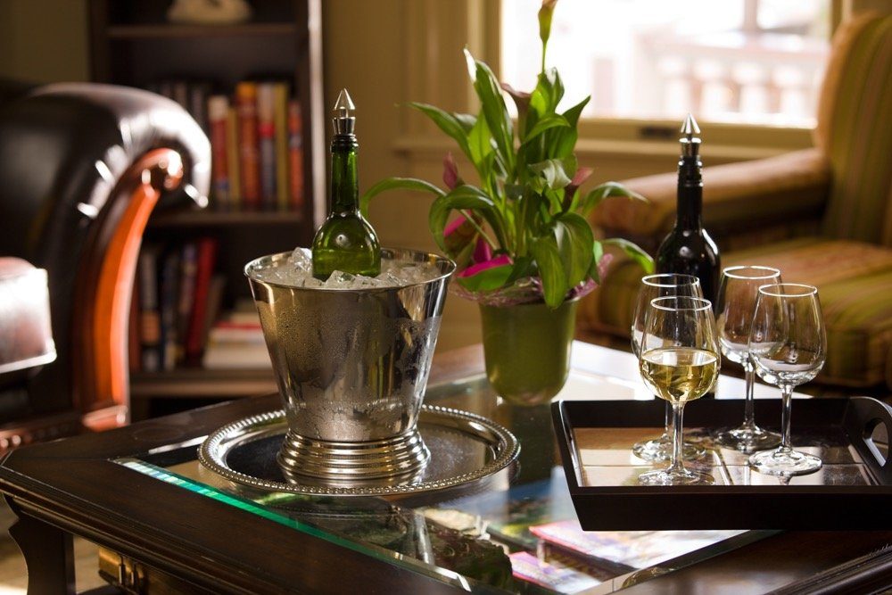 beaufort house hotel asheville
