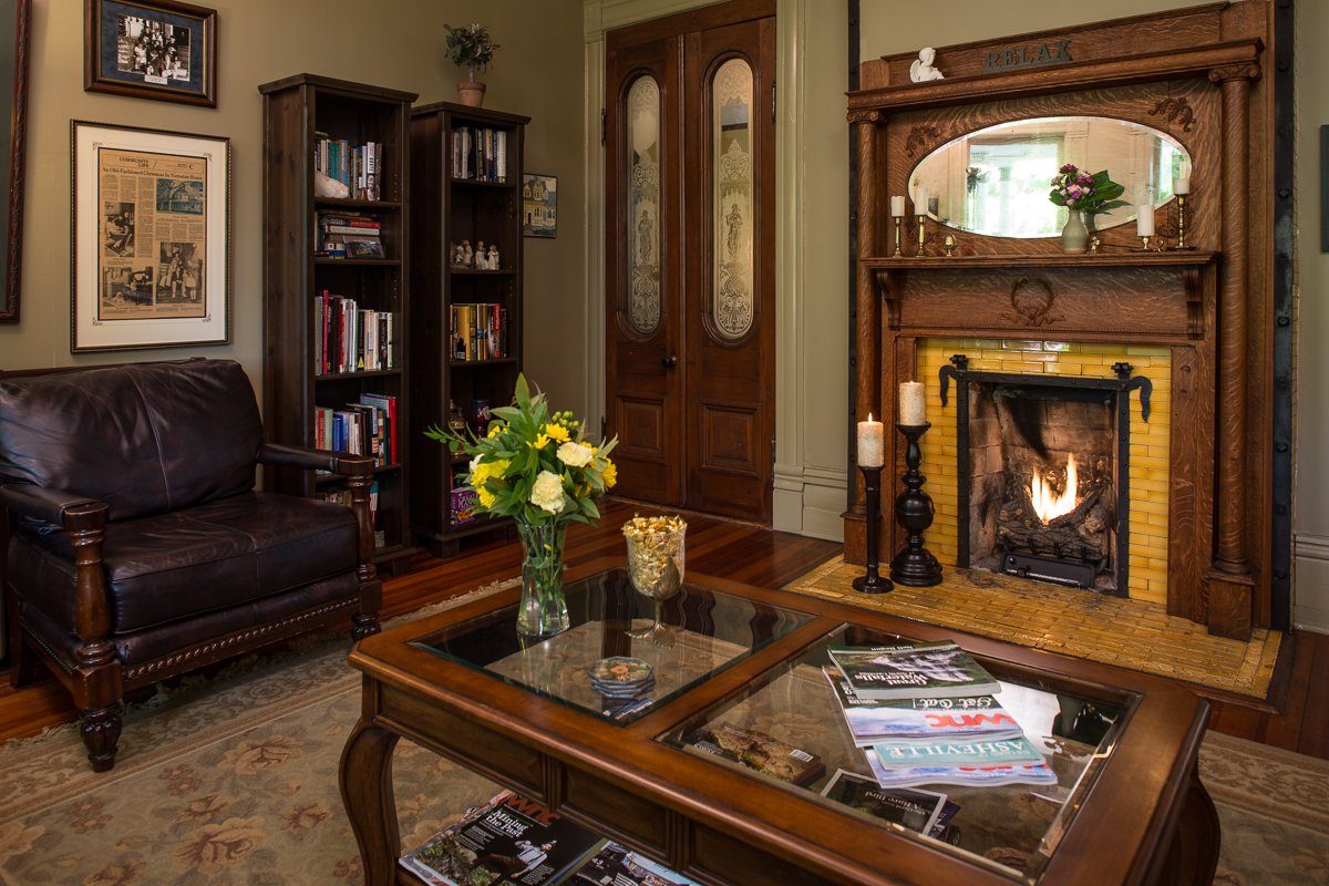 beaufort house hotel asheville