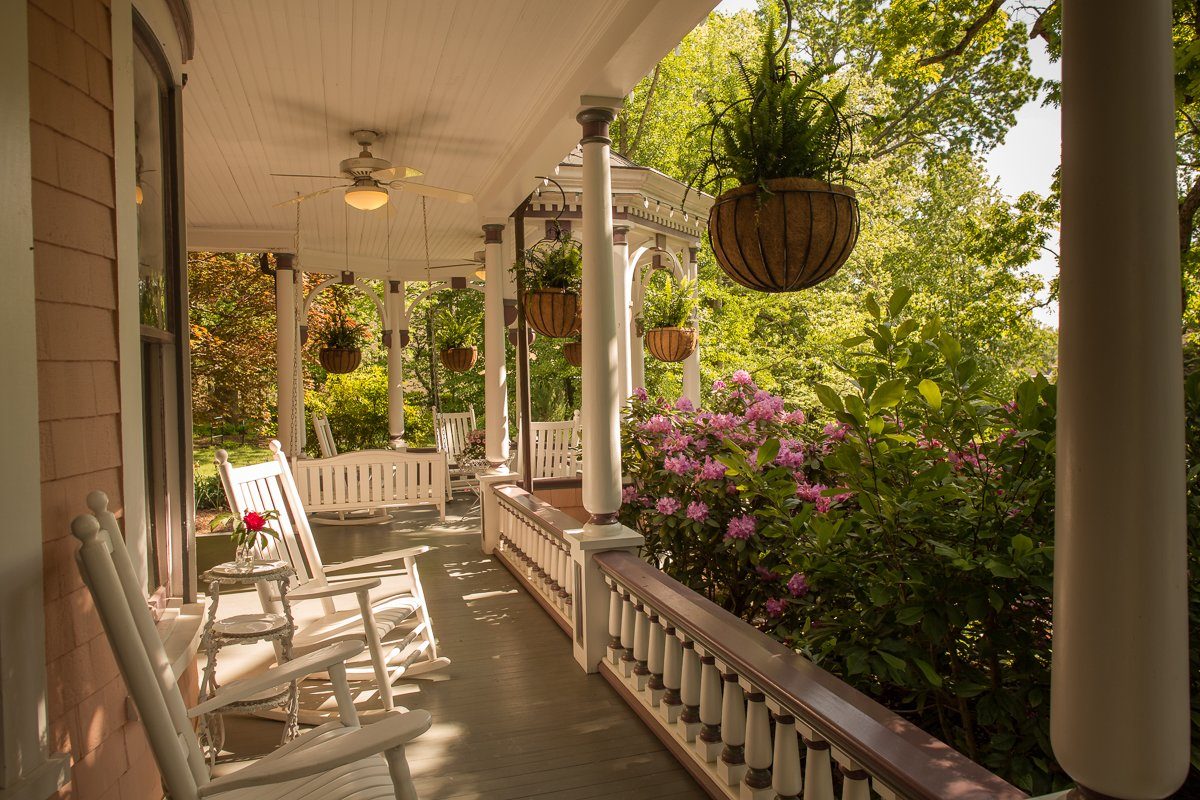 beaufort house hotel asheville