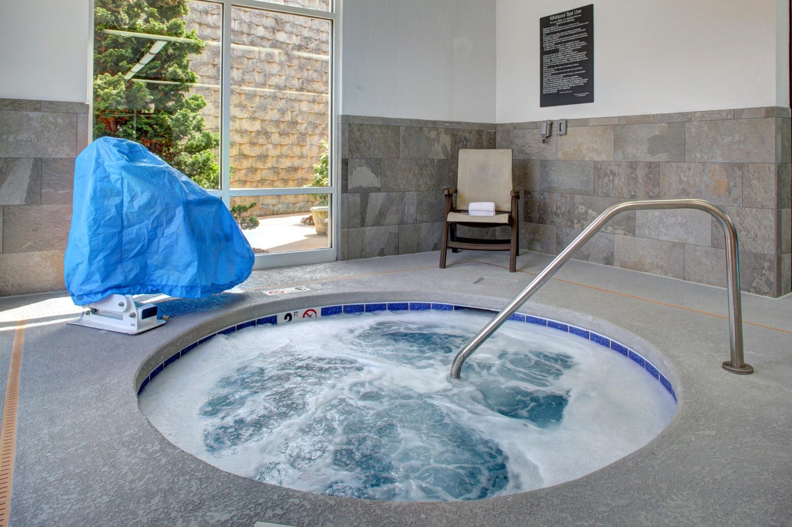 La Quinta Inn & Suites By Wyndham Asheville Downtown
