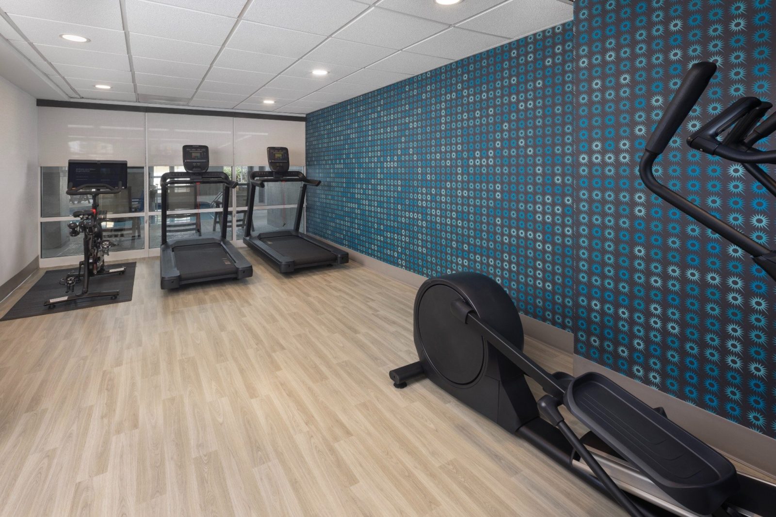 La Quinta Inn & Suites By Wyndham Asheville Downtown
