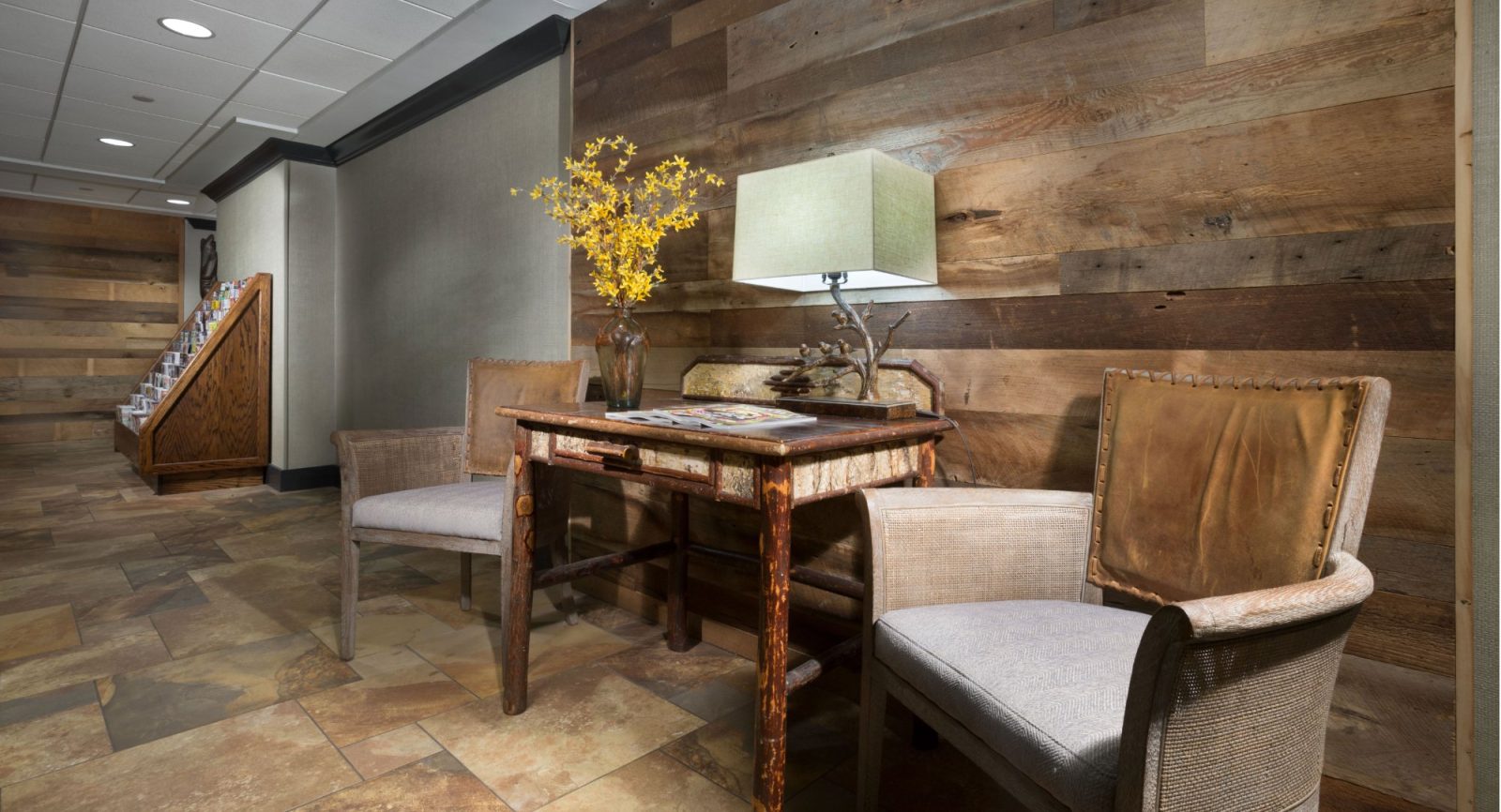 asheville holiday inn