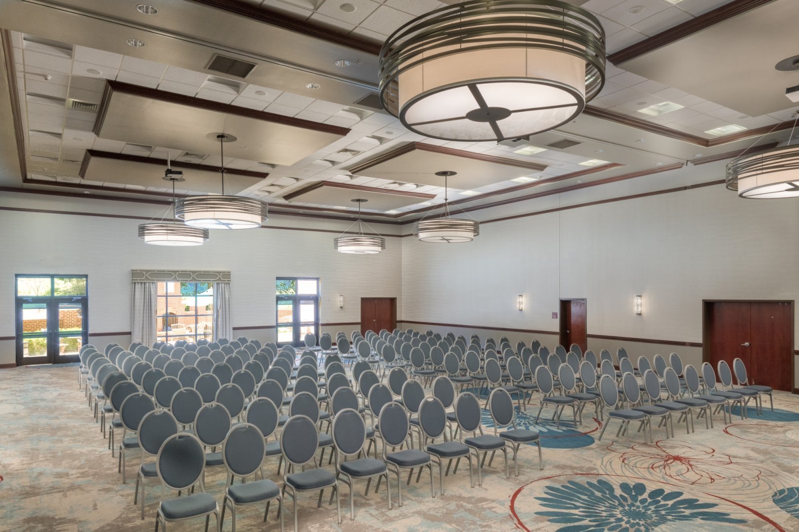 asheville doubletree