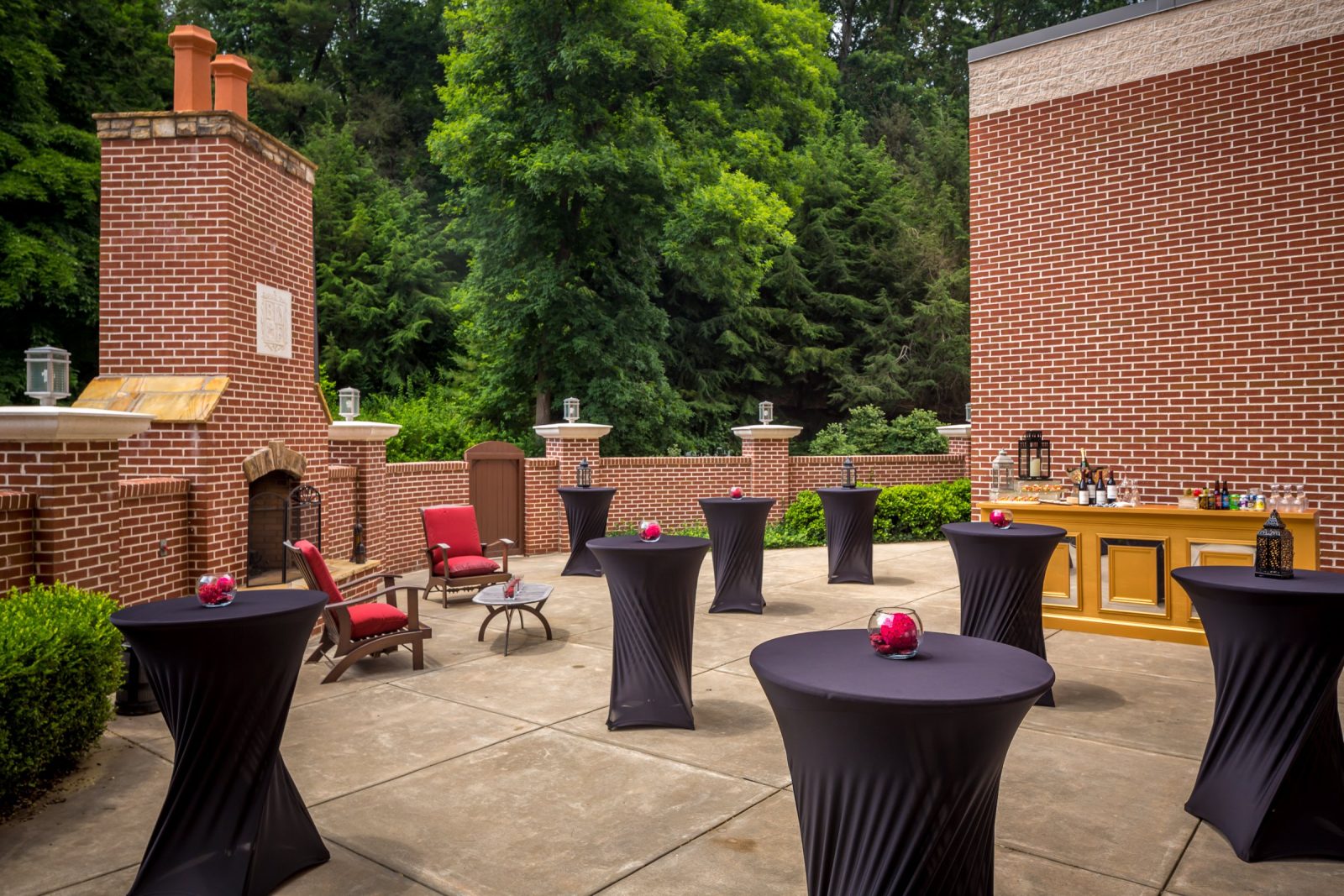 asheville doubletree