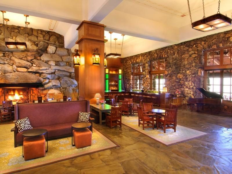 grove park hotel
