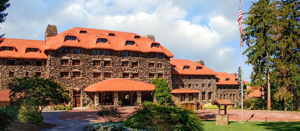 grove park hotel