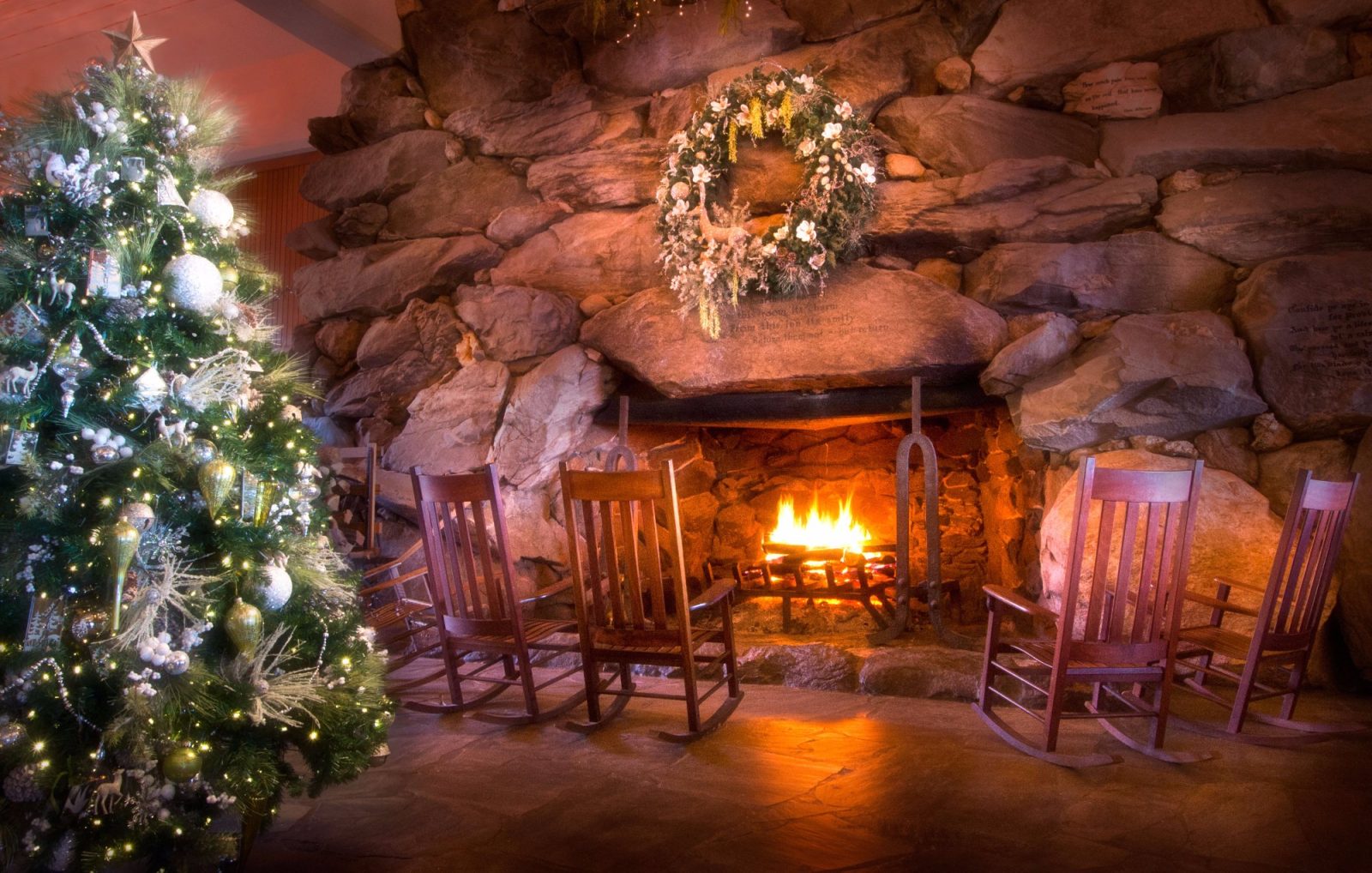 grove park hotel