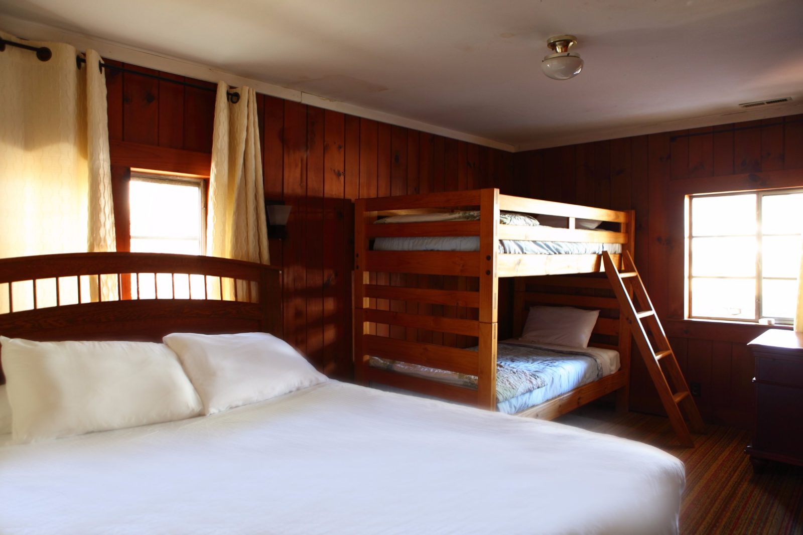 the pines cottages hotel asheville