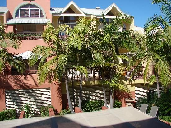 powerhouse apartments and terraces