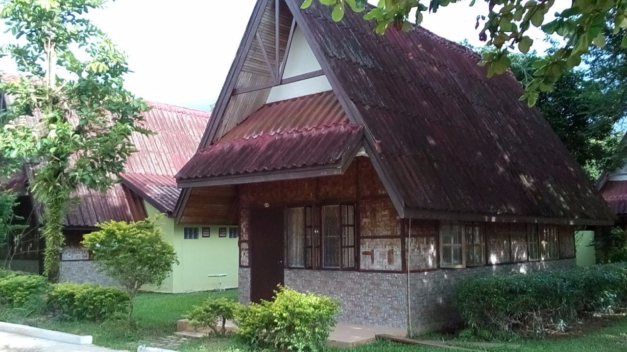 Vang Vieng Resort