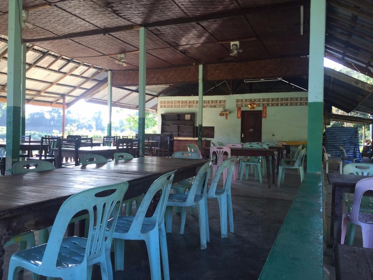 Vang Vieng Resort